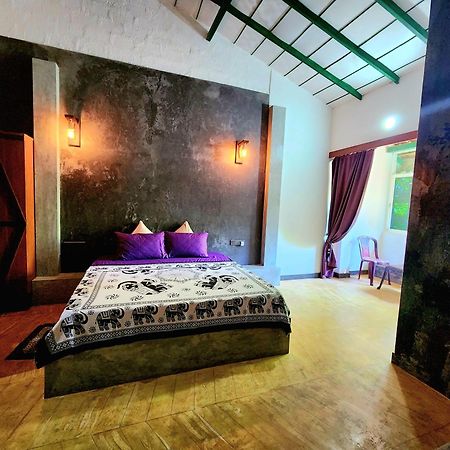 Happy Cocos Beach House Waskaduwa Luaran gambar