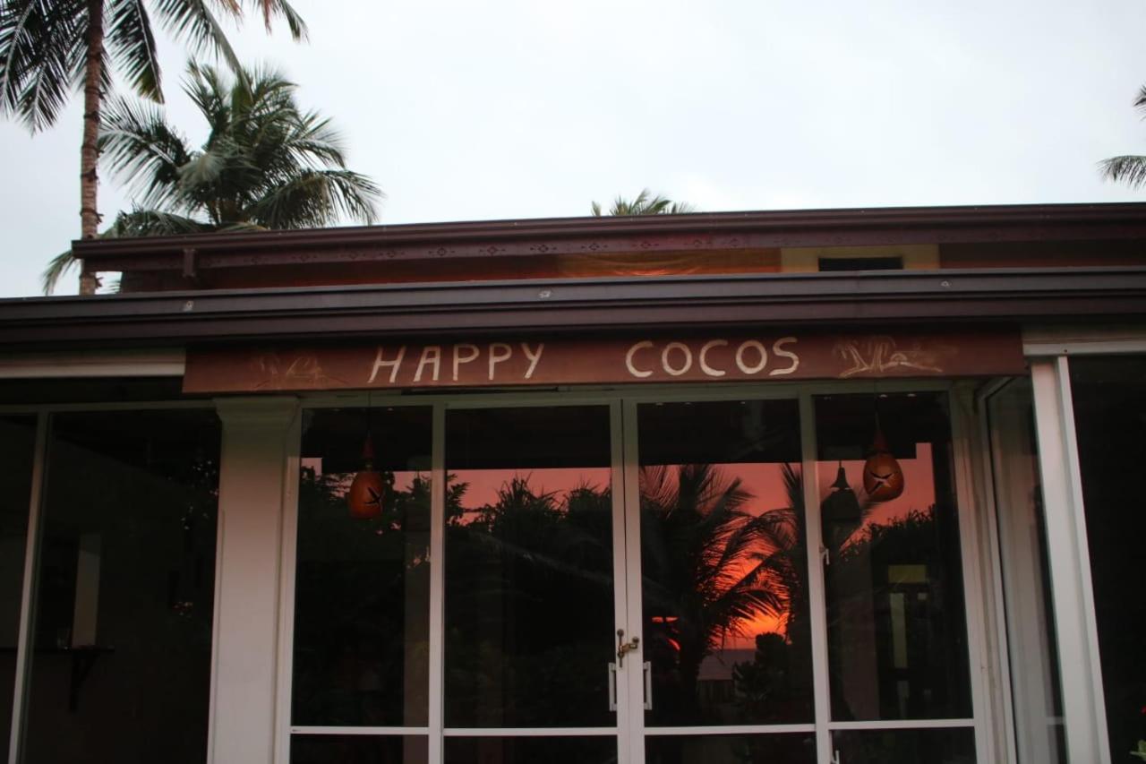 Happy Cocos Beach House Waskaduwa Luaran gambar