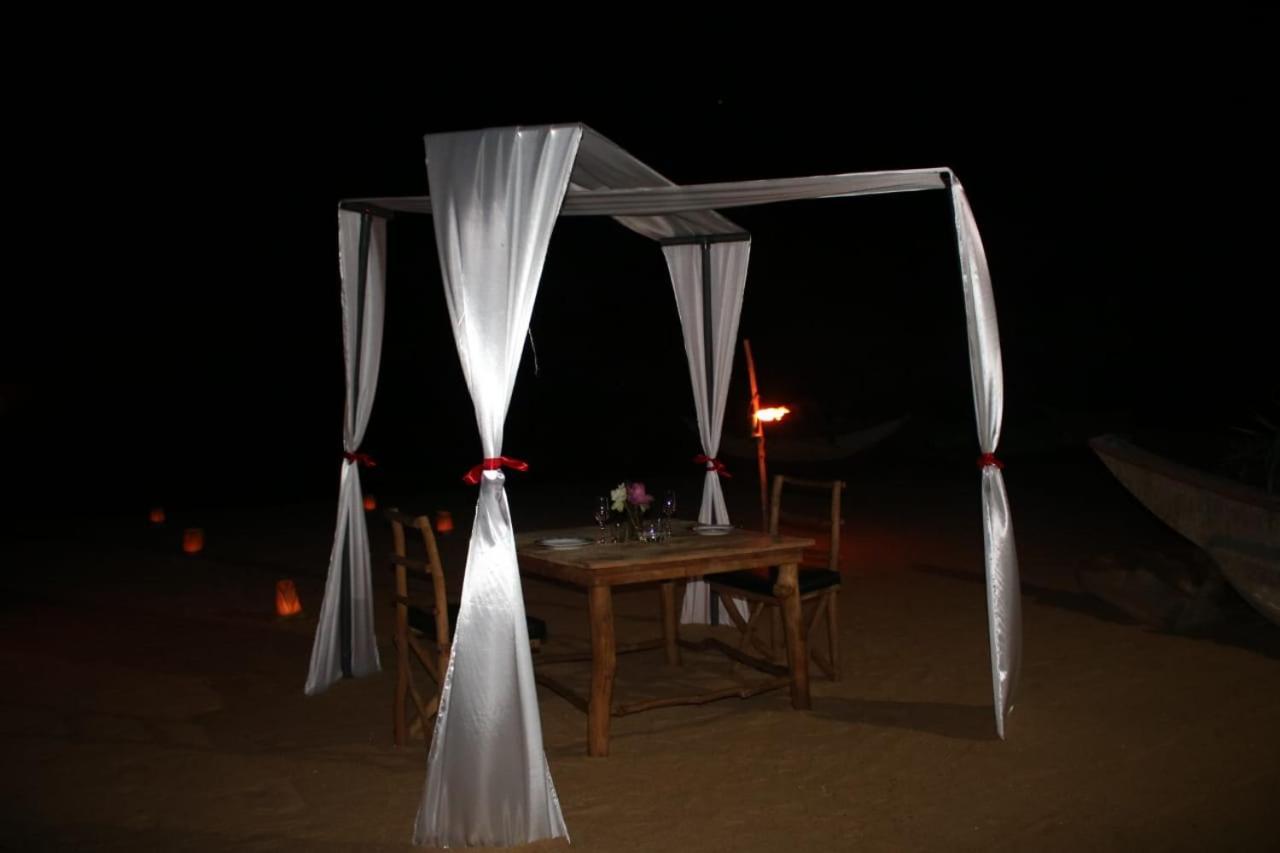 Happy Cocos Beach House Waskaduwa Luaran gambar