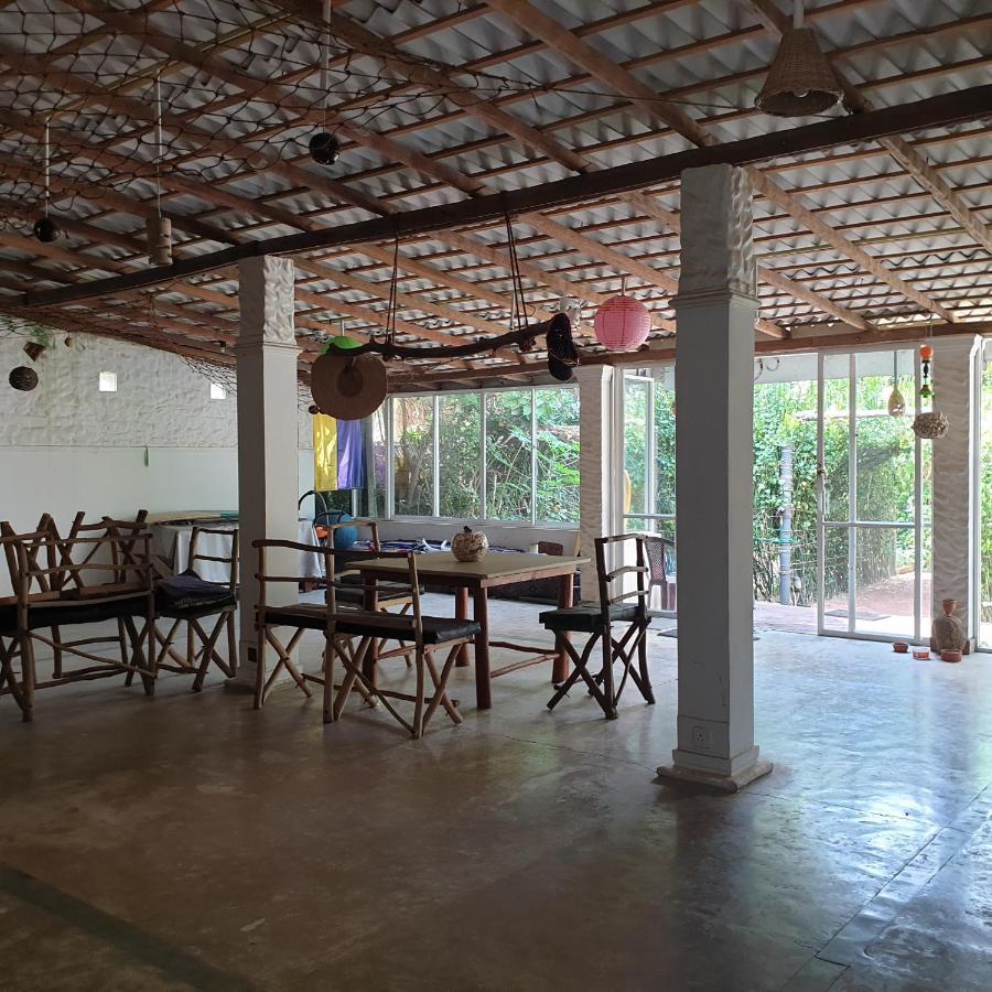 Happy Cocos Beach House Waskaduwa Luaran gambar