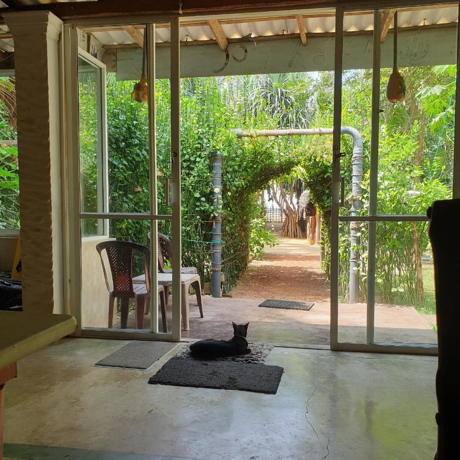 Happy Cocos Beach House Waskaduwa Luaran gambar