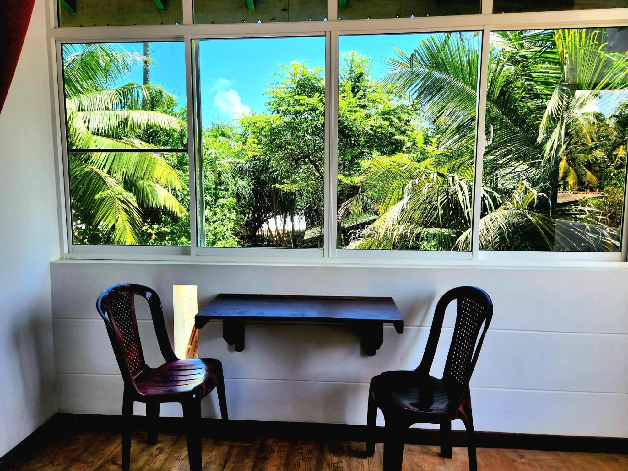 Happy Cocos Beach House Waskaduwa Luaran gambar