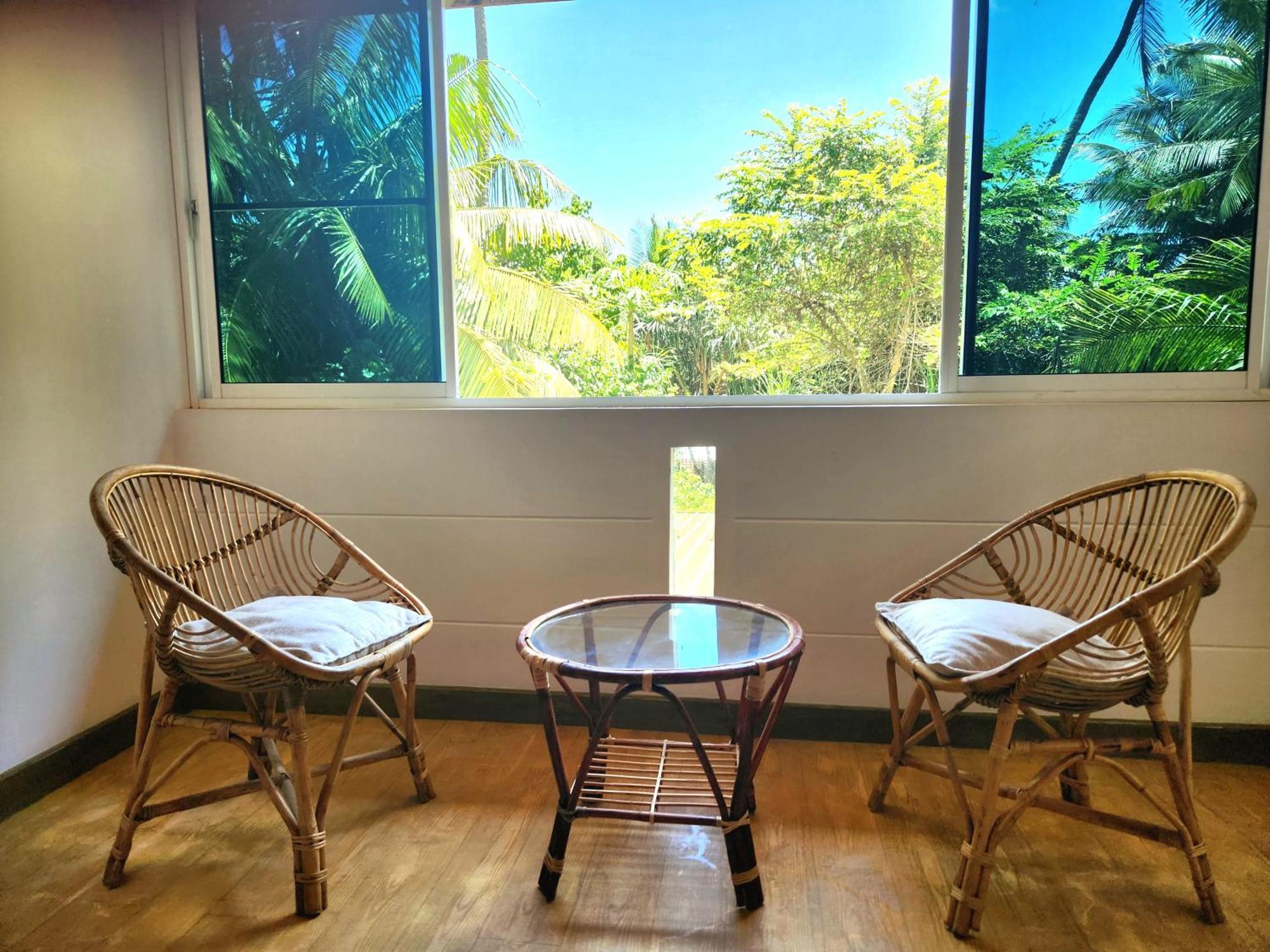 Happy Cocos Beach House Waskaduwa Luaran gambar
